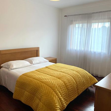Aconchego Home Caldas de Sao Jorge Exteriér fotografie