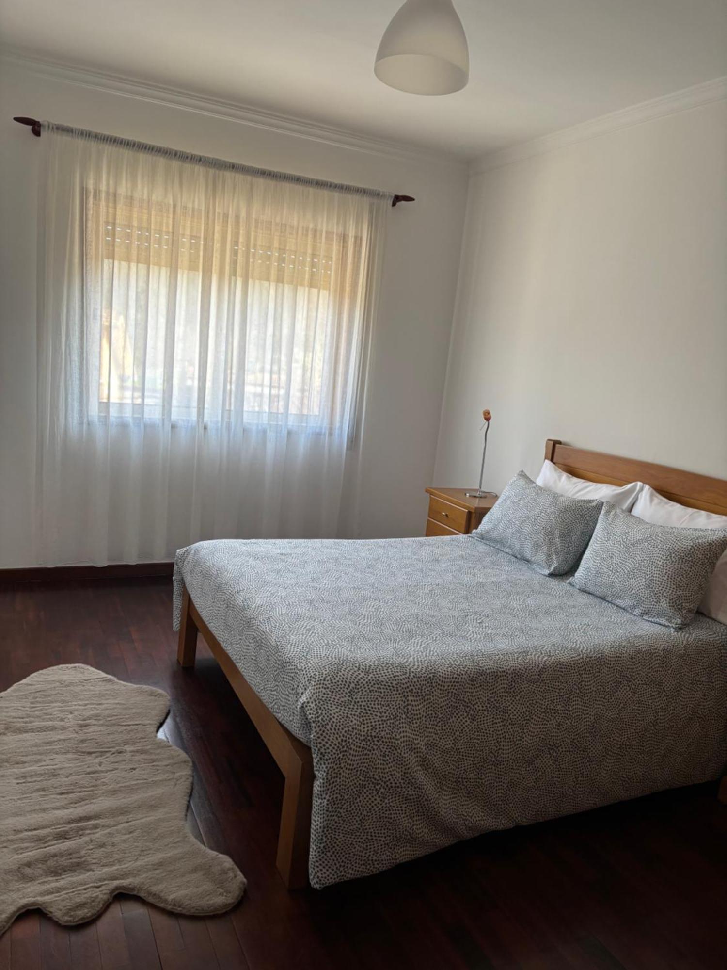Aconchego Home Caldas de Sao Jorge Exteriér fotografie